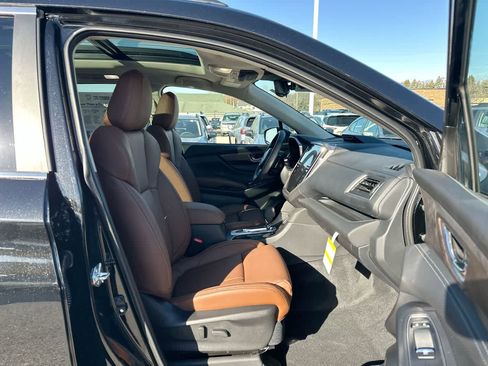 New 2026 Subaru Ascent Touring image 29