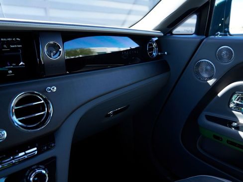 Used 2024 Rolls-Royce Spectre w/ Spectre Launch Package AWD/4WD image 81