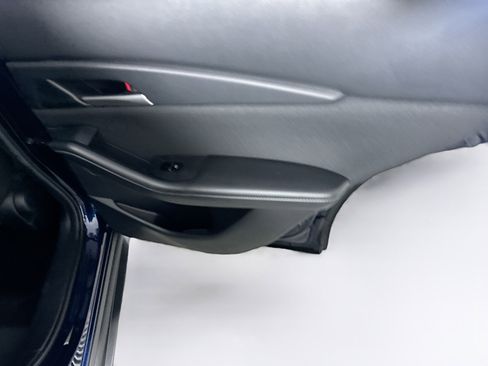 Used 2022 MAZDA CX-30 AWD 2.5 S image 28