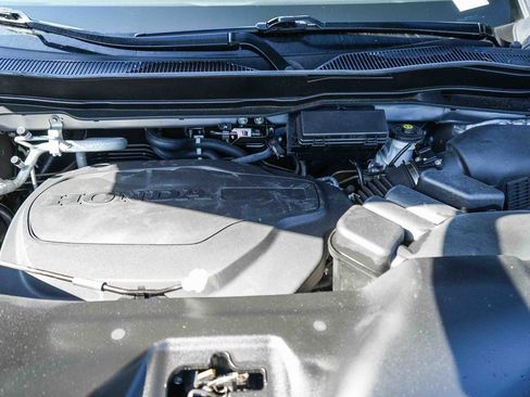 Used 2022 Honda Passport EX-L image 26
