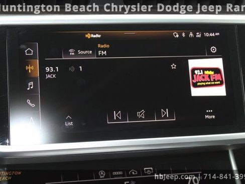 Used 2022 Audi A6 Premium Plus image 20