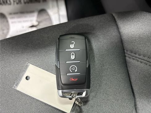 New 2026 RAM 1500 Big Horn image 31