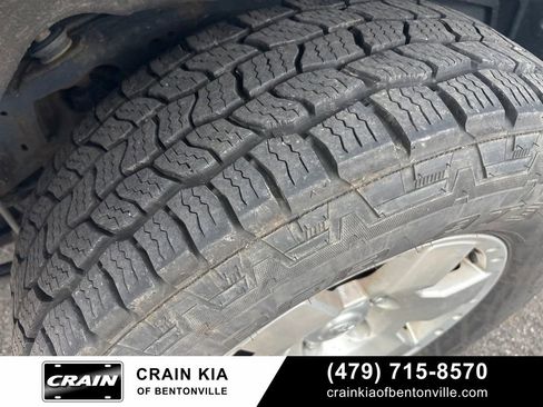 Used 2010 Toyota FJ Cruiser 4WD image 9