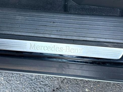 Used 2014 Mercedes-Benz ML 350 4MATIC w/ Premium 1 Package image 27