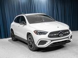 Certified 2025 Mercedes-Benz GLA 250 image 3