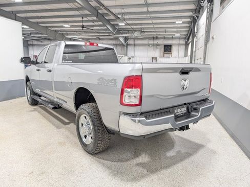 Used 2022 RAM 2500 Tradesman w/ Chrome Appearance Group image 5