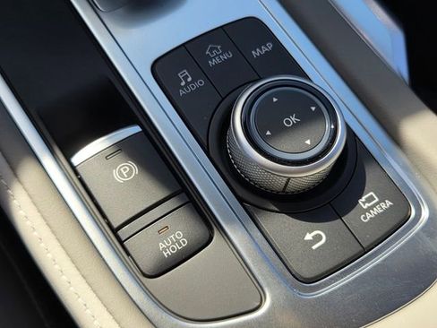 New 2026 INFINITI QX60 Autograph w/ Dark Cargo Package image 29