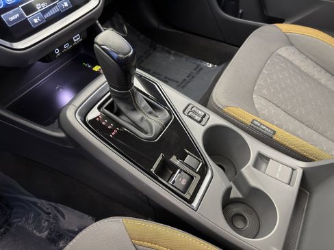 Certified 2025 Subaru Crosstrek 2.5i Sport image 23
