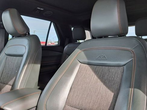 Certified 2022 Ford Explorer Timberline w/ Timberline Technology Package image 26