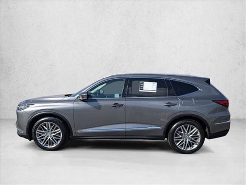 Certified 2023 Acura MDX SH-AWD w/ Advance Package image 9