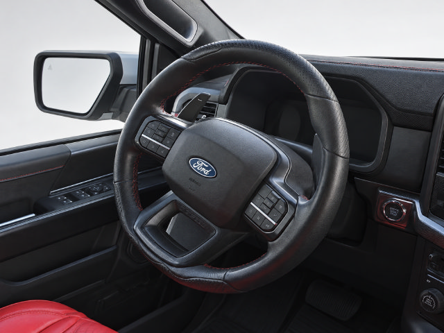 Used 2025 Ford F150 Raptor AWD/4WD image 21