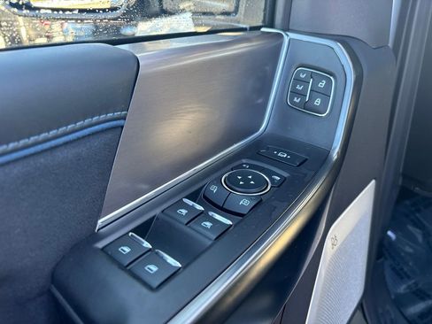 New 2026 Ford F250 Platinum image 21