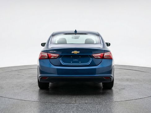 Used 2024 Chevrolet Malibu LT image 7