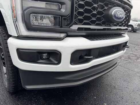 New 2026 Ford F250 4x4 Crew Cab Super Duty image 11