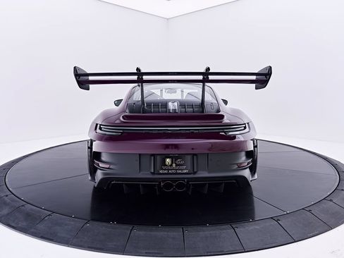 Used 2025 Porsche 911 GT3 RS RWD image 19