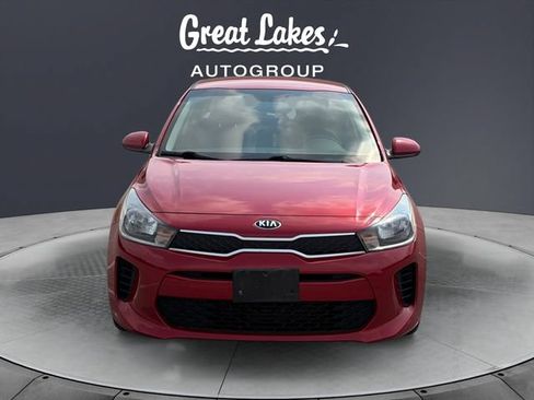 Used 2019 Kia Rio S FWD image 8