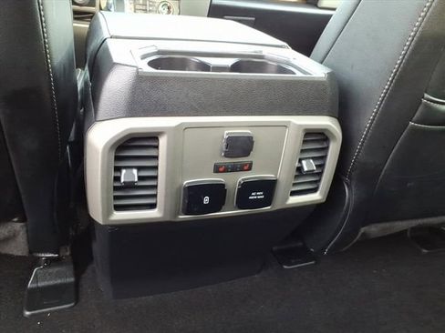 Used 2020 Ford F150 Lariat w/ Equipment Group 502A Luxury image 16