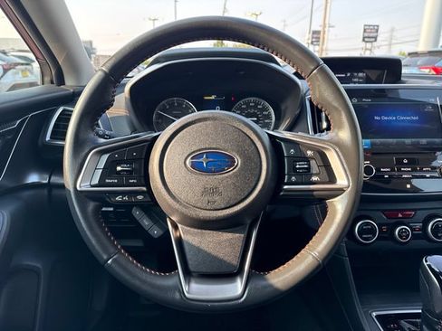 Used 2019 Subaru Crosstrek 2.0i Limited w/ Popular Package #2 AWD/4WD image 18