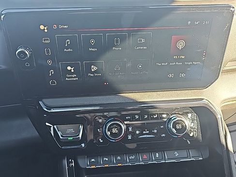 Certified 2024 GMC Sierra 1500 AT4 w/ AT4 Preferred Package AWD/4WD image 27