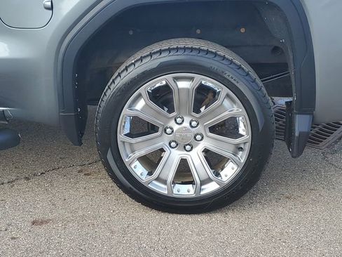 Used 2019 GMC Sierra 1500 SLE AWD/4WD image 28