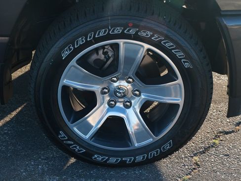 New 2026 RAM 1500 Express AWD/4WD image 8