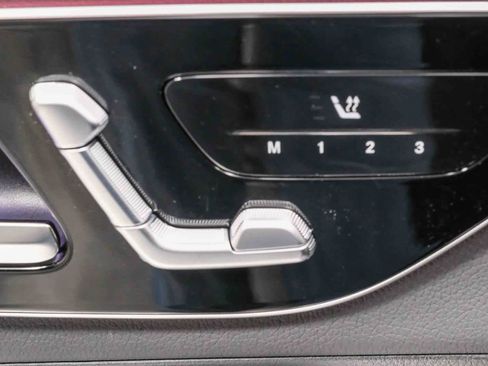 Certified 2023 Mercedes-Benz GLC 300 4MATIC image 21