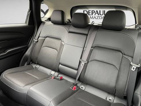 New 2026 MAZDA CX-5 Preferred AWD/4WD image 12