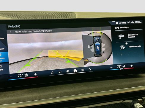 New 2026 BMW X5 xDrive50e image 13