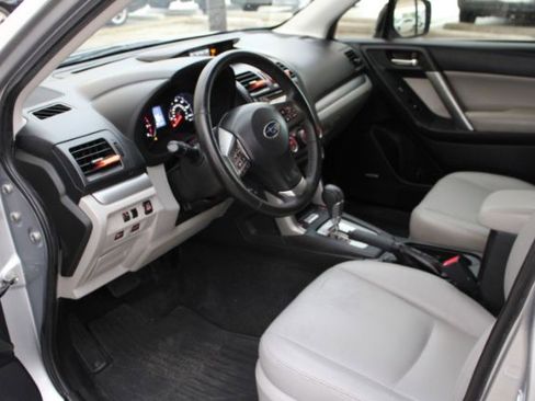 Used 2014 Subaru Forester 2.5i Touring image 12