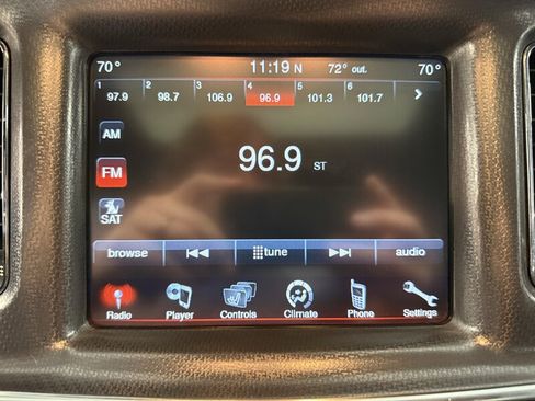 Used 2014 Dodge Charger R/T AWD/4WD image 25