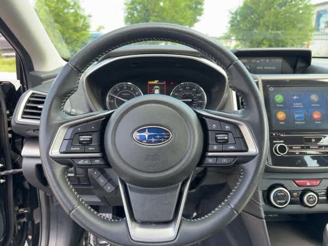 Used 2023 Subaru Impreza 2.0i Limited AWD/4WD image 17