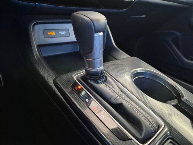 Used 2024 Honda Civic Sport image 12