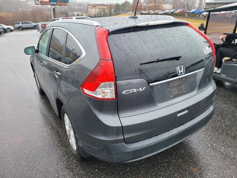 Used 2013 Honda CR-V EX-L image 7