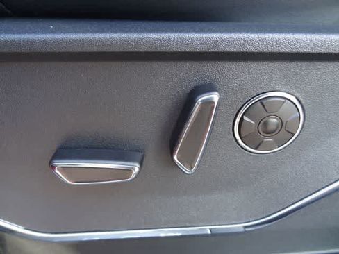 Certified 2024 Ford F150 Platinum AWD/4WD image 7