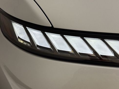 New 2026 INFINITI QX80 Autograph w/ Premium Cargo Package image 39