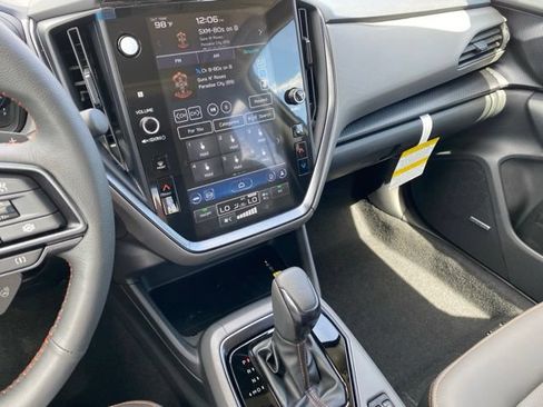 New 2026 Subaru Crosstrek 2.5i Limited AWD/4WD image 16
