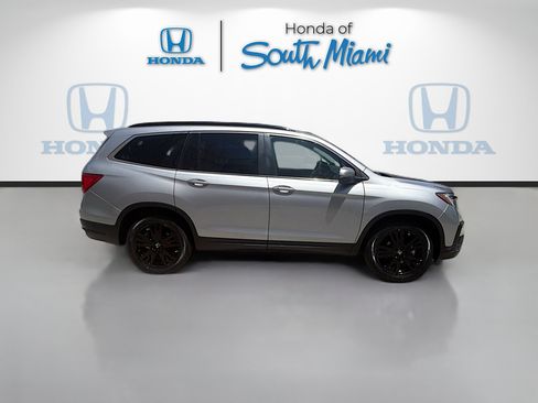 Certified 2022 Honda Pilot Special Edition image 8