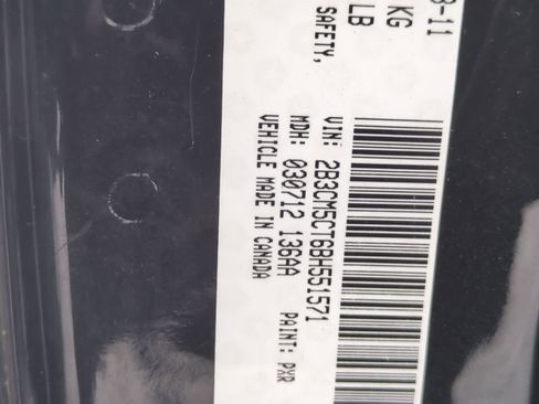 Used 2011 Dodge Charger R/T image 35