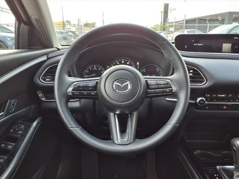 Certified 2025 MAZDA CX-30 AWD 2.5 S w/ Preferred Package image 13
