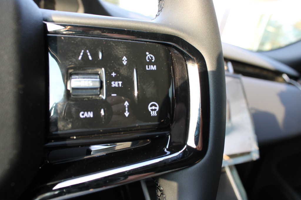 New 2026 Land Rover Range Rover Evoque S AWD/4WD image 20