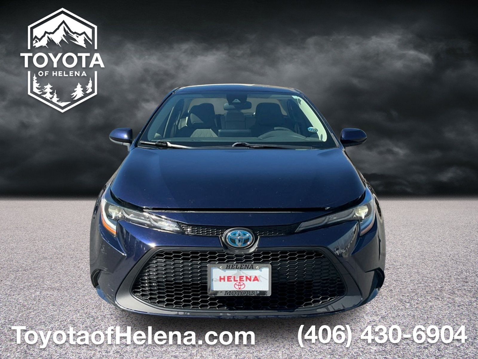 Used 2022 Toyota Corolla LE FWD image 8