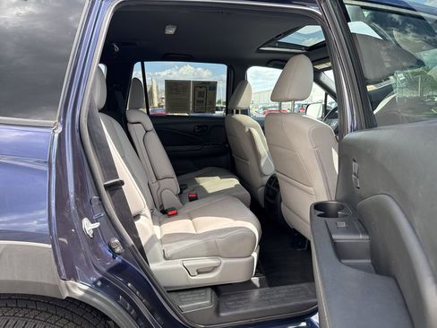 Used 2023 Honda Passport EX-L image 39