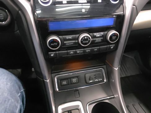 Used 2020 Subaru Ascent Limited w/ Technology Package AWD/4WD image 22