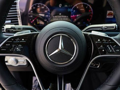 New 2026 Mercedes-Benz GLE 350 4MATIC image 14