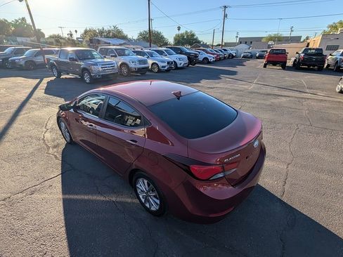 Used 2014 Hyundai Elantra SE w/ Option Group 02 image 49
