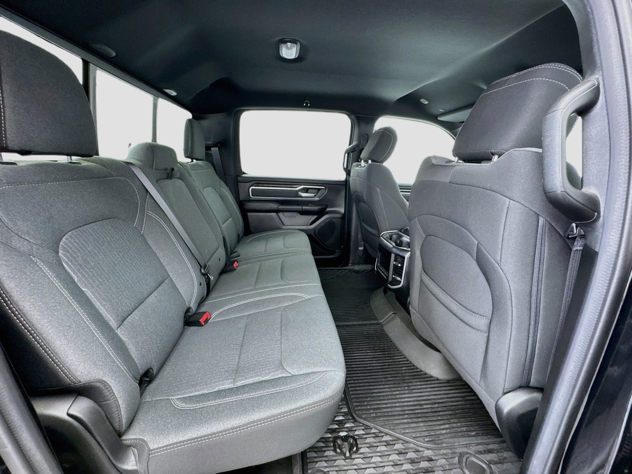 Used 2023 RAM 1500 Big Horn AWD/4WD image 18