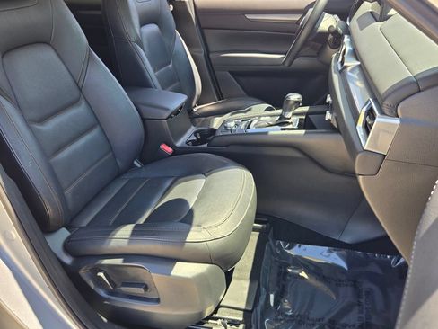 Used 2022 MAZDA CX-5 AWD 2.5 S image 16