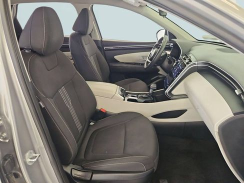 Used 2024 Hyundai Tucson SEL AWD/4WD image 28