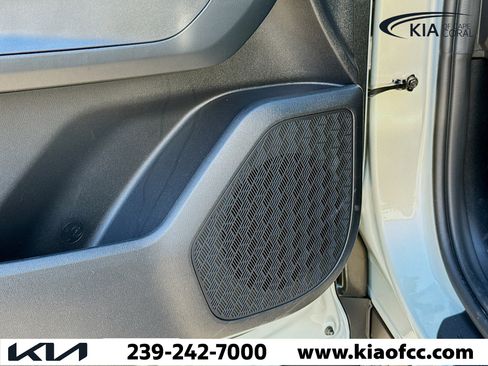 New 2027 Kia Telluride EX image 26