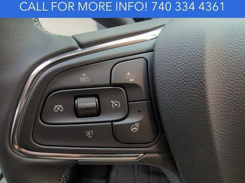 New 2026 Buick Encore GX Preferred w/ Comfort Package image 17